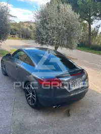 2008 Audi TT