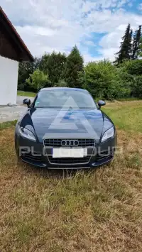 2008 Audi TT