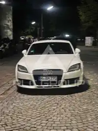 2008 Audi TT