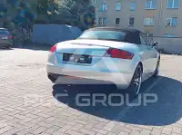 2008 Audi TT