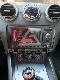 2008 Audi TT