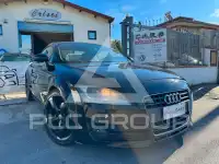 2008 Audi TT
