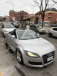 2008 Audi TT