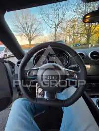 2008 Audi TT