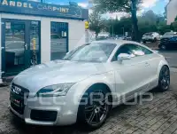 2008 Audi TT