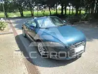 2008 Audi TT