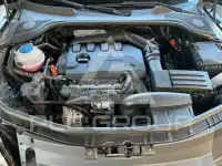 2008 Audi TT