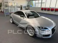 2006 Audi TT