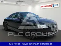 2008 Audi TT