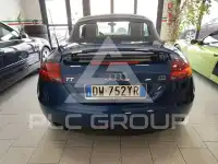 2008 Audi TT