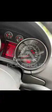 2008 Audi TT