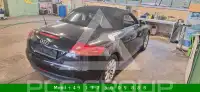 2008 Audi TT
