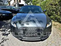 2008 Audi TT