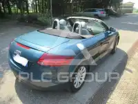 2008 Audi TT