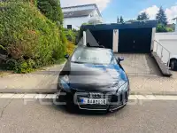 2008 Audi TT