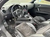 2008 Audi TT