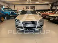 2008 Audi TT