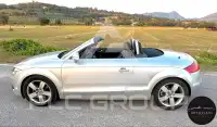 2008 Audi TT