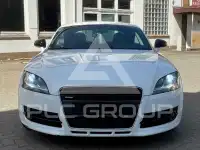2008 Audi TT