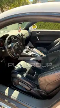 2008 Audi TT