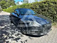 2008 Audi TT
