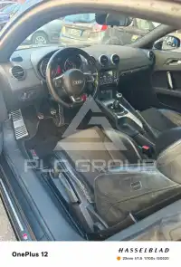 2008 Audi TT
