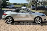 2008 Audi TT