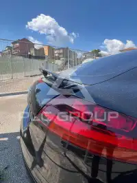 2008 Audi TT