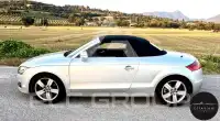 2008 Audi TT