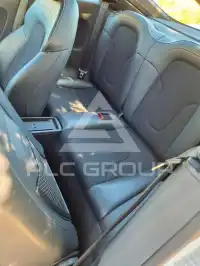 2008 Audi TT