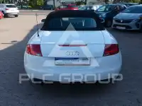 2008 Audi TT