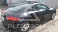 2008 Audi TT