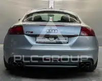 2008 Audi TT