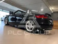 2008 Audi TT