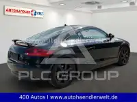 2008 Audi TT