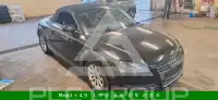 2008 Audi TT