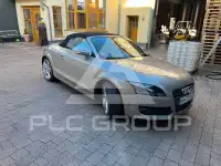 2008 Audi TT