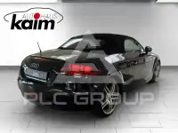 2008 Audi TT