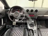 2008 Audi TT