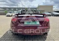 2008 Audi TT