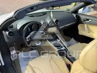 2008 Audi TT