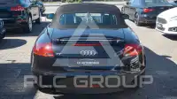 2008 Audi TT