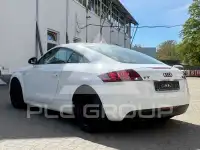 2008 Audi TT