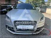 2008 Audi TT