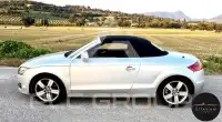 2008 Audi TT