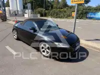 2008 Audi TT