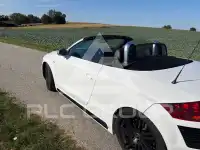 2008 Audi TT