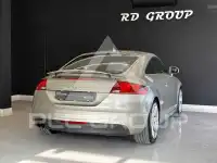 2008 Audi TT