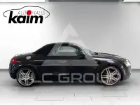 2008 Audi TT