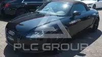 2008 Audi TT